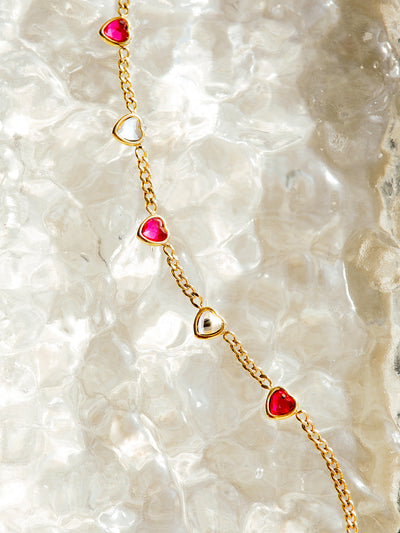 Verlichte Hart™ | Luxe armband