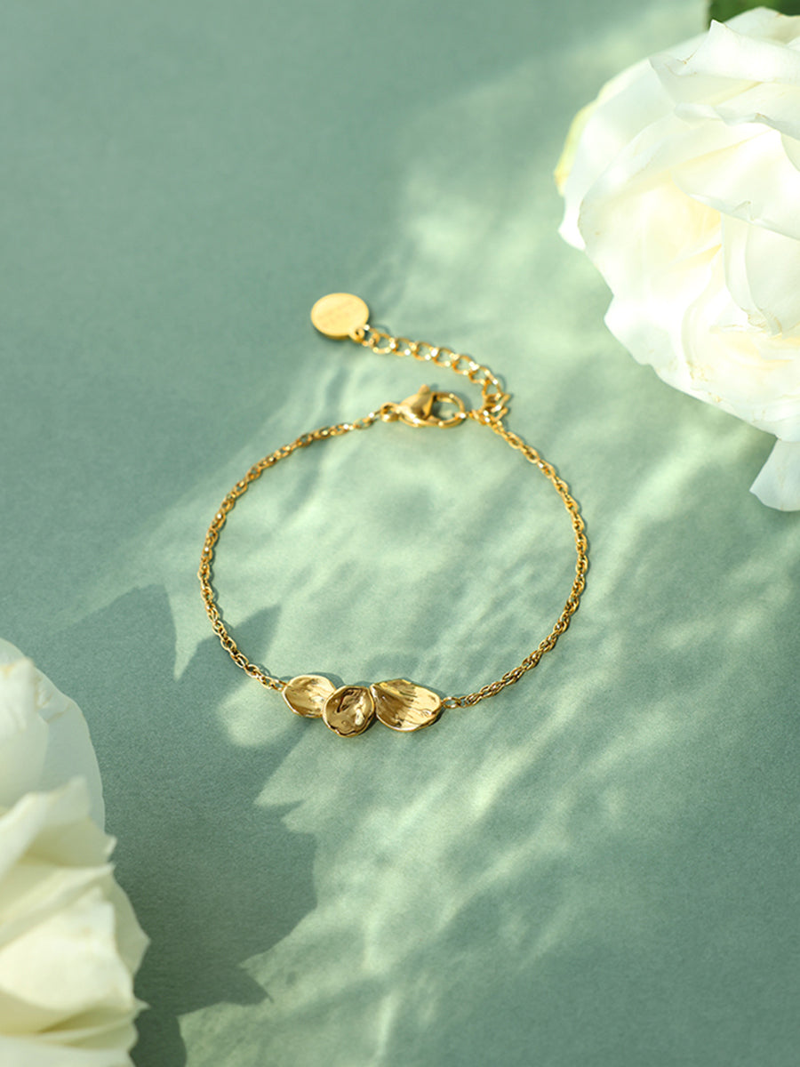 Bloemglans™ | Luxe armband