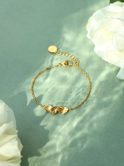Bloemglans™ | Luxe armband
