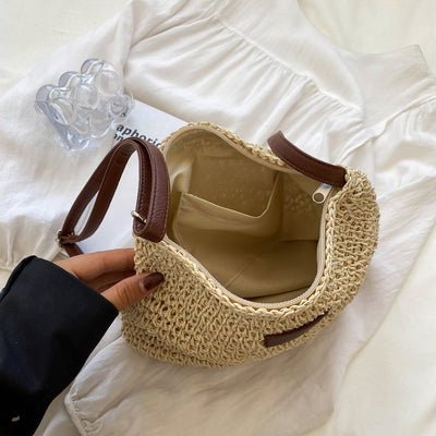Lajah™ | Klassieke crossbody tas