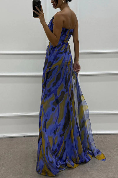 ElysianBelle™ | Jurk
