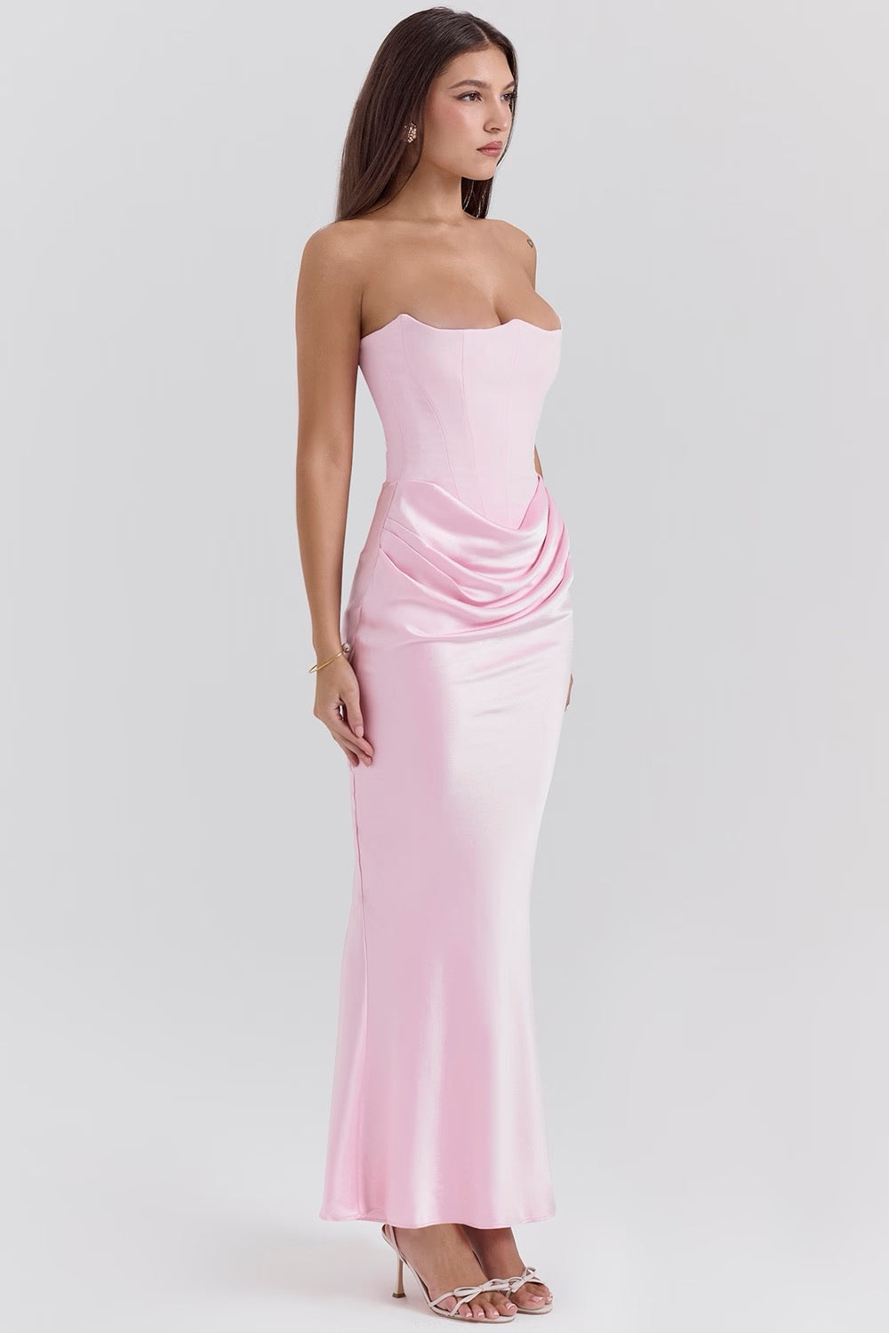 Serenita™ | Jurk