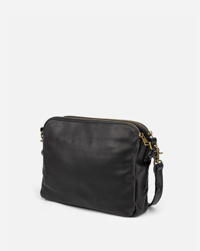 kim's refined carry™ | compacte schoudertas