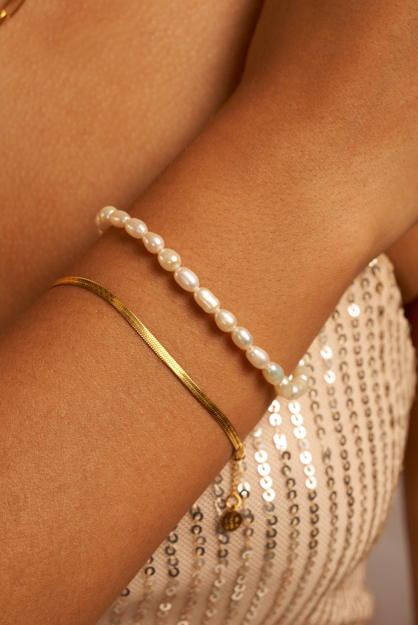 SLEEK™ | Elegante armband