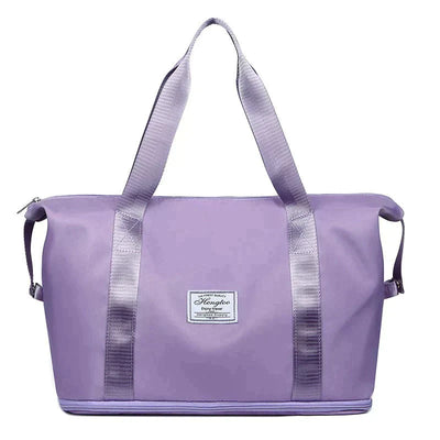 Travelbag™ | waterdichte reistas