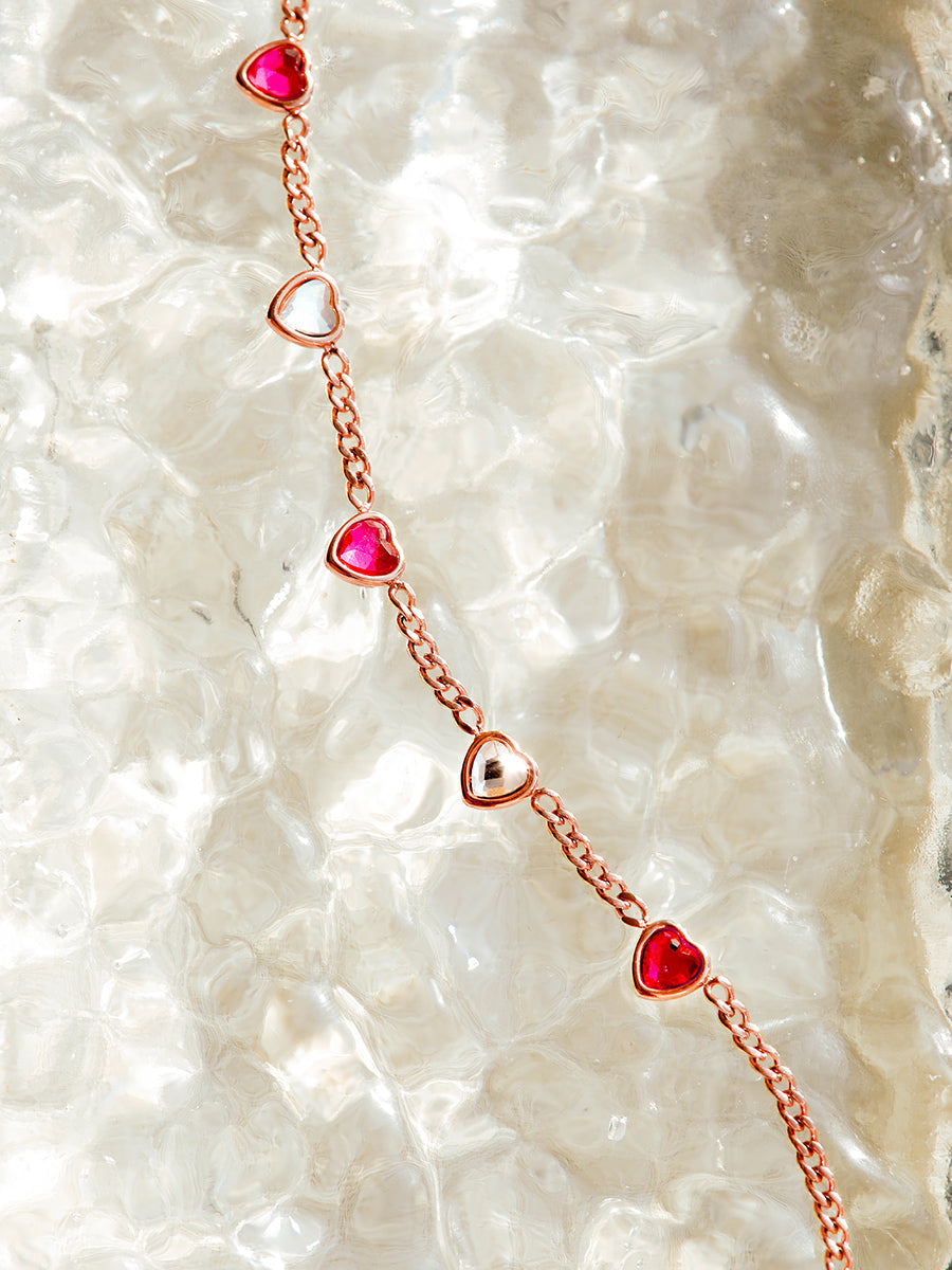 Verlichte Hart™ | Luxe armband