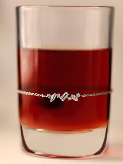 Sterrenlicht™ | Luxe armband
