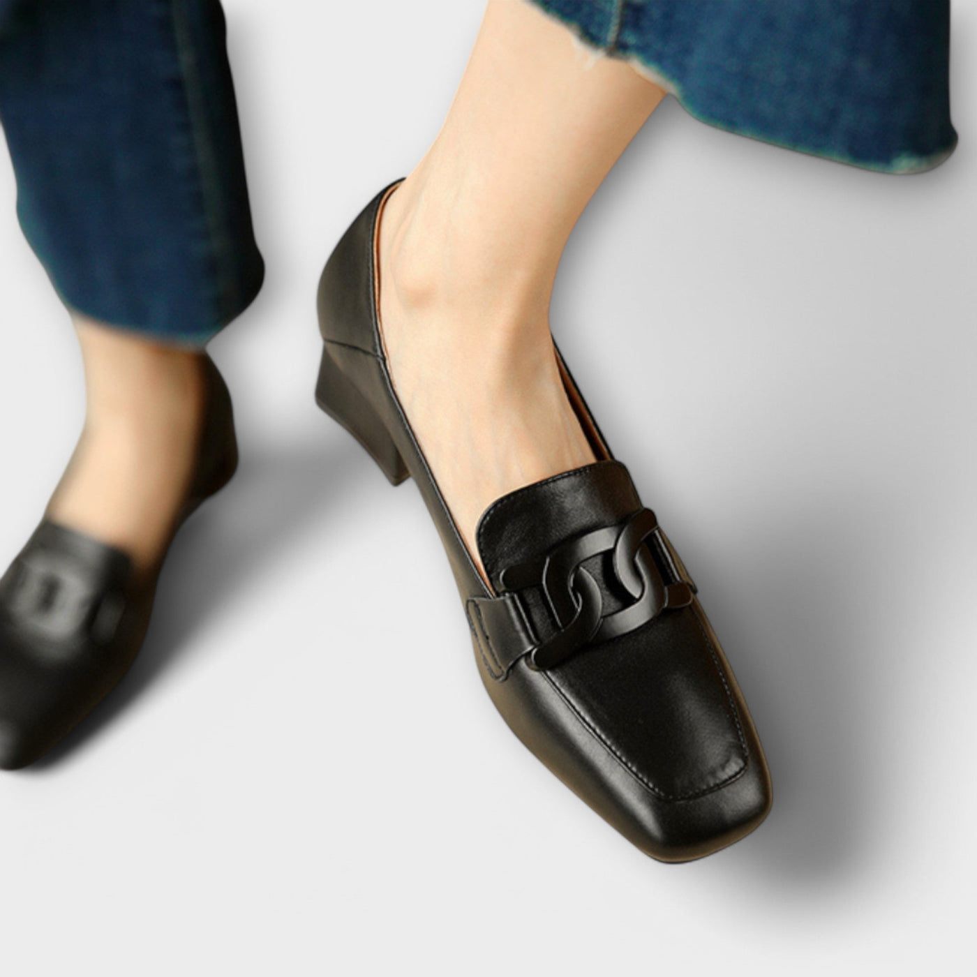 Solea™ | Monika Loafers