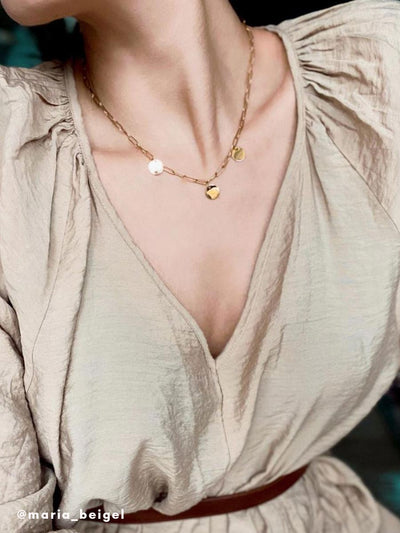 Trio Luxe™ | Ketting