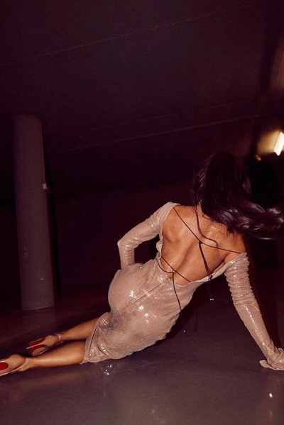 Elégance™ | Jurk