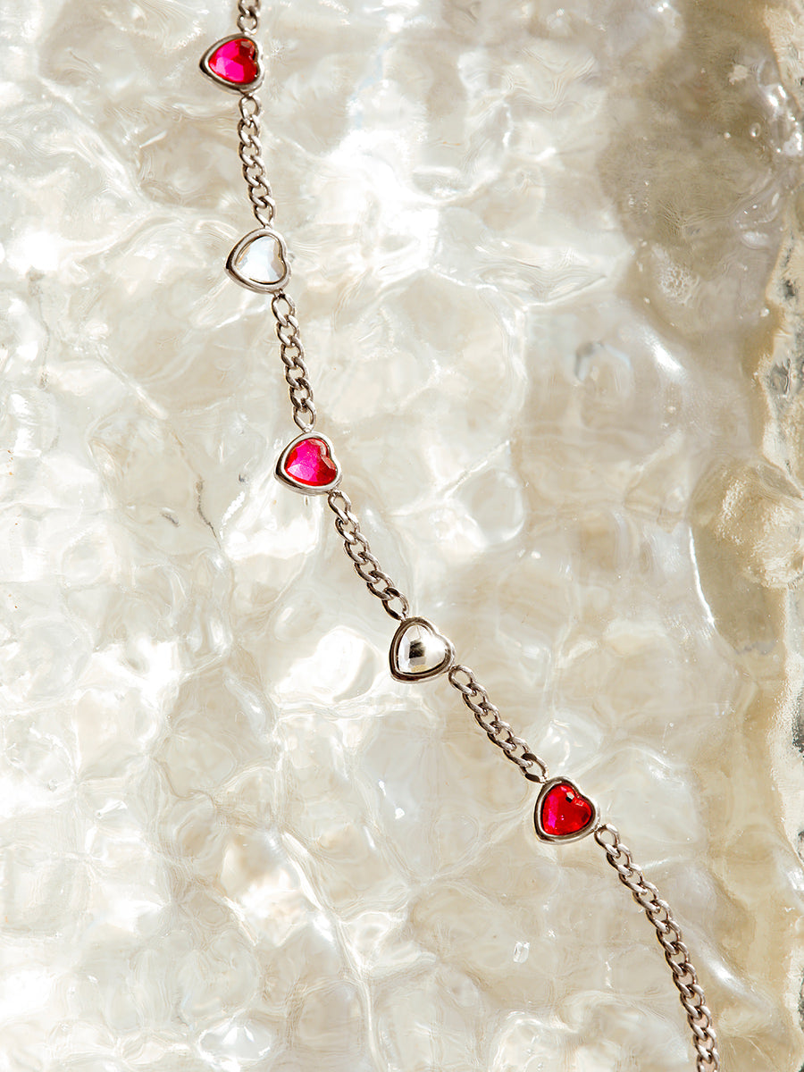 Verlichte Hart™ | Luxe armband