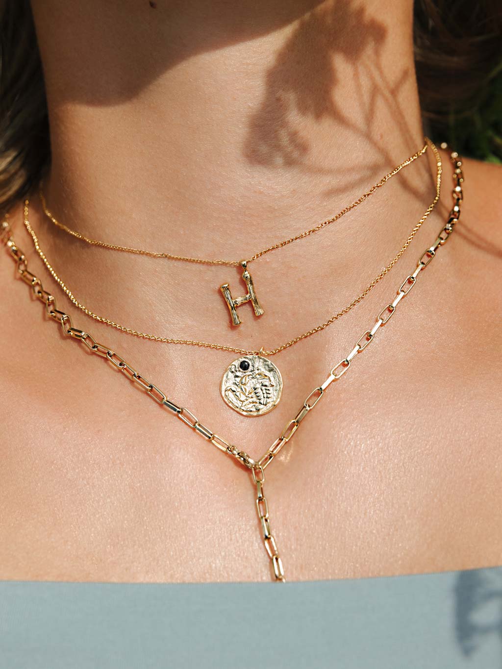 Elysium™ | Luxe Ketting