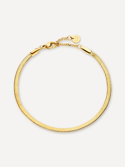 SLEEK™ | Elegante armband