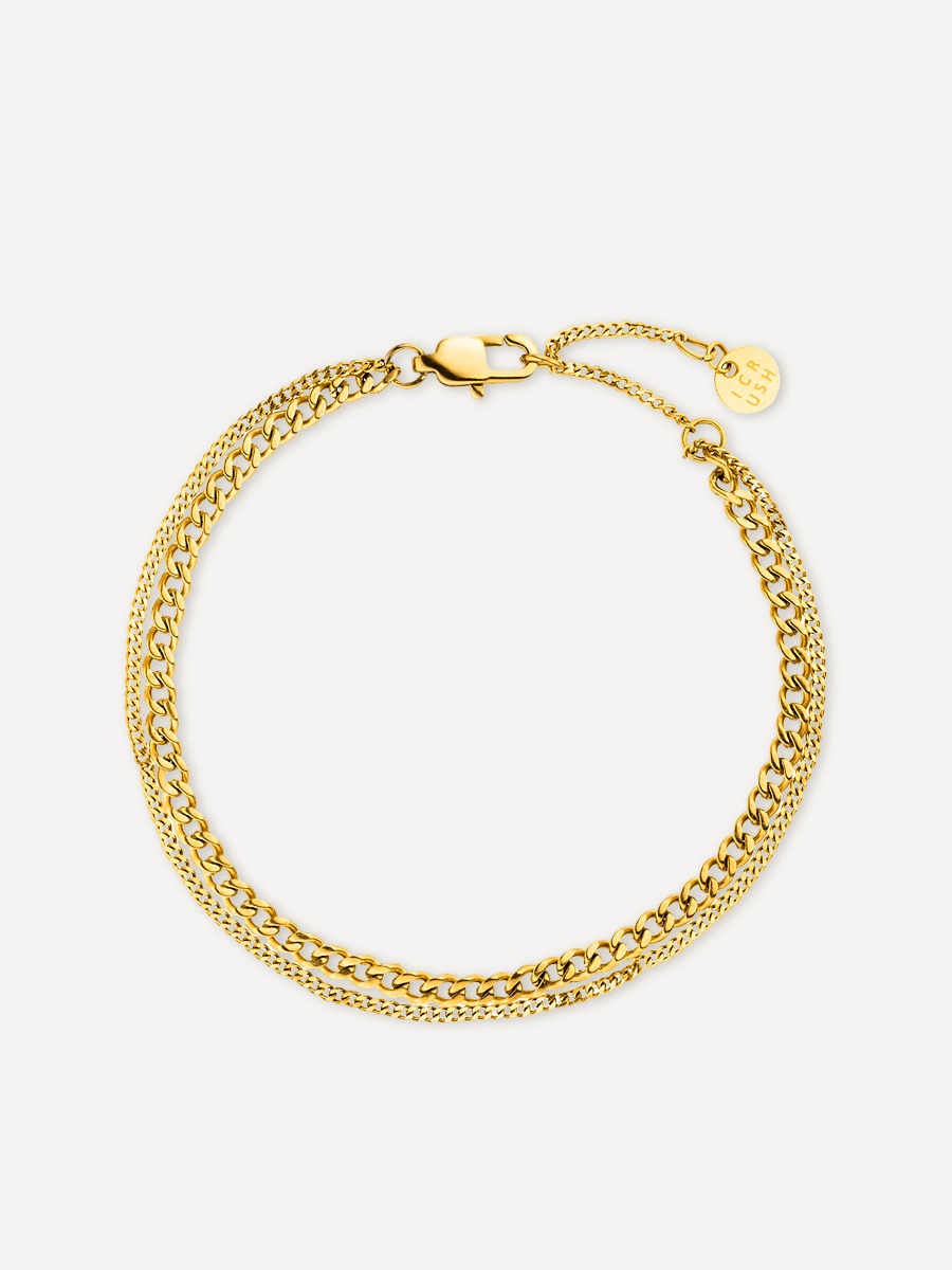 Duo Elegance™ | Luxe armband