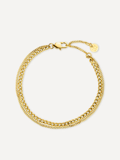 Duo Elegance™ | Luxe armband