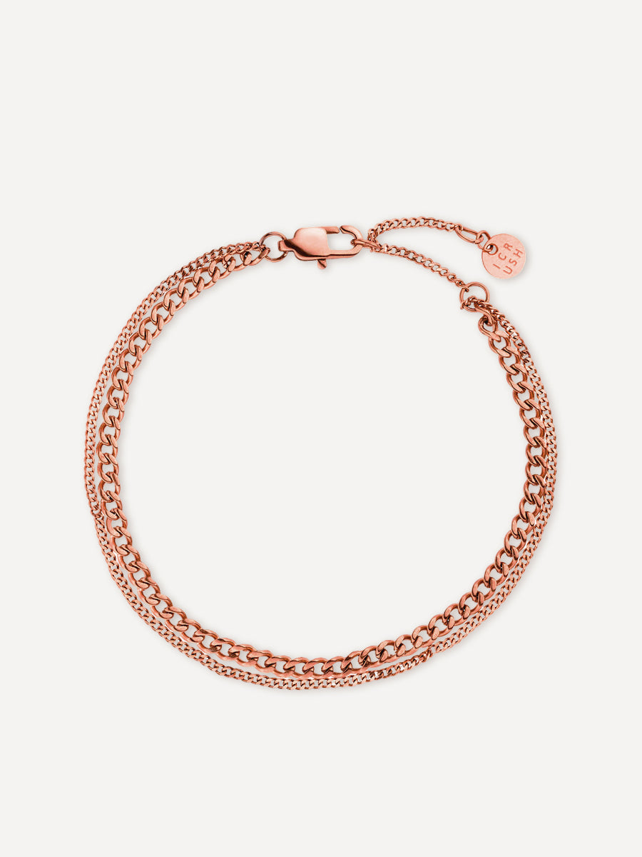Duo Elegance™ | Luxe armband