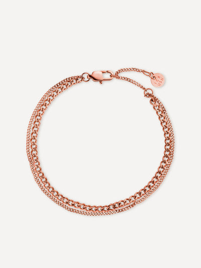 Duo Elegance™ | Luxe armband
