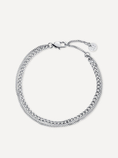 Duo Elegance™ | Luxe armband