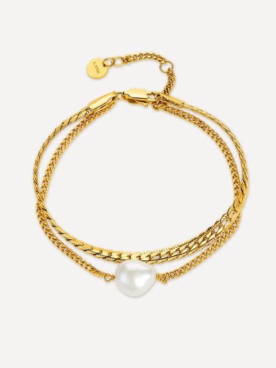 Pareluxe™ | Luxe armband