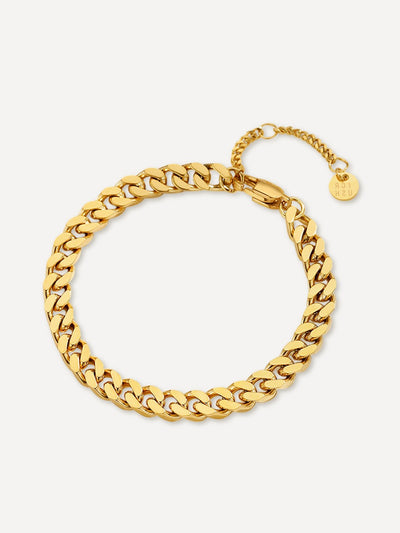 Gouden Glans™ | Luxe armband