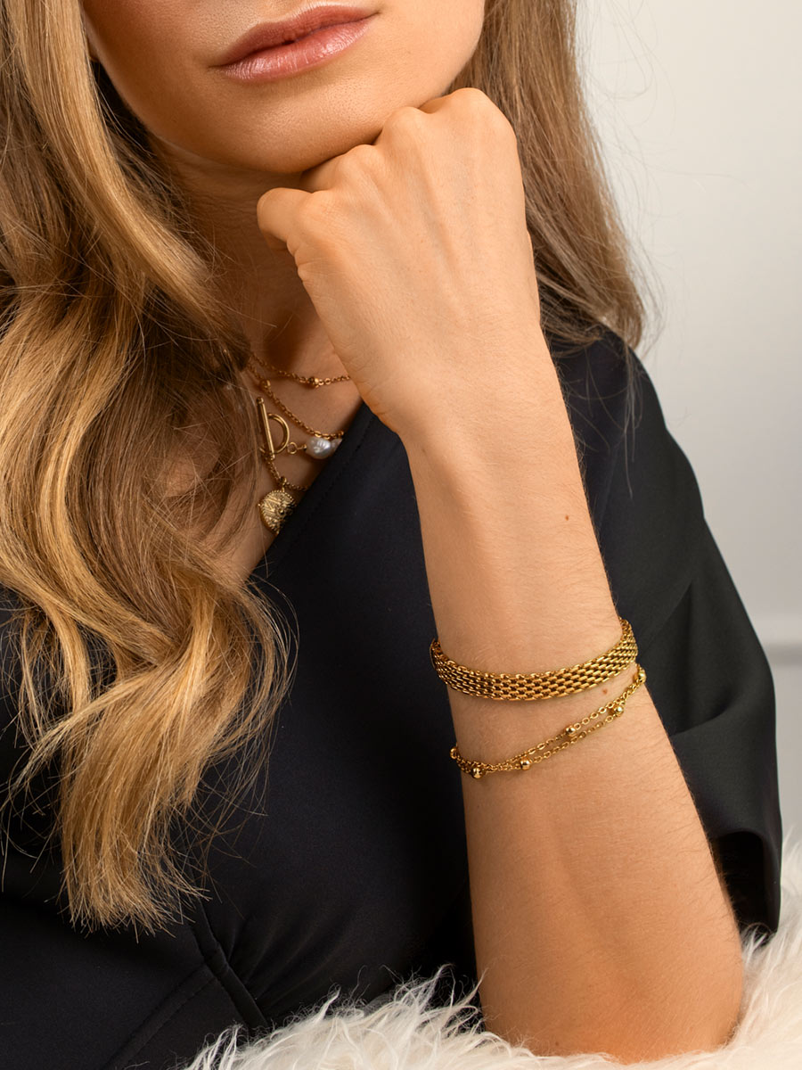 Elegance™ | Luxe armbanden