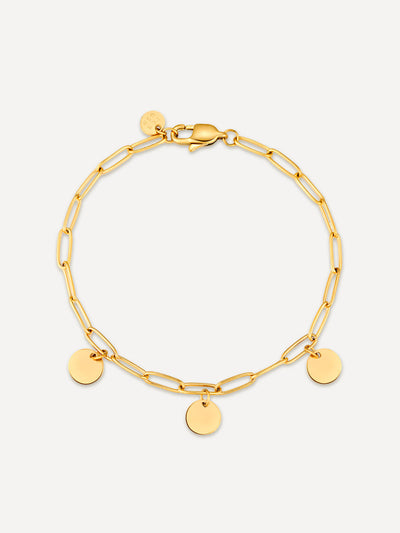 Trio Luxe™ | Elegante armband