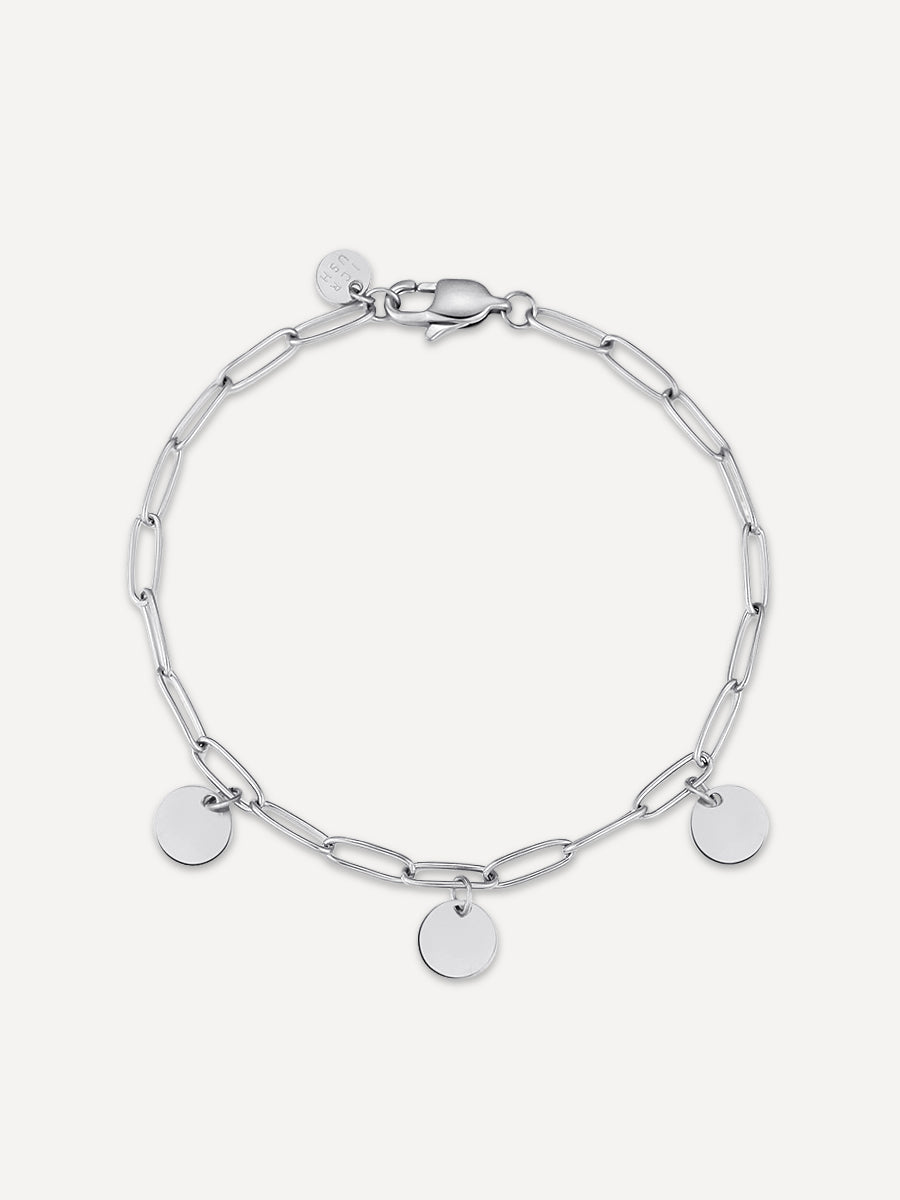 Trio Luxe™ | Elegante armband