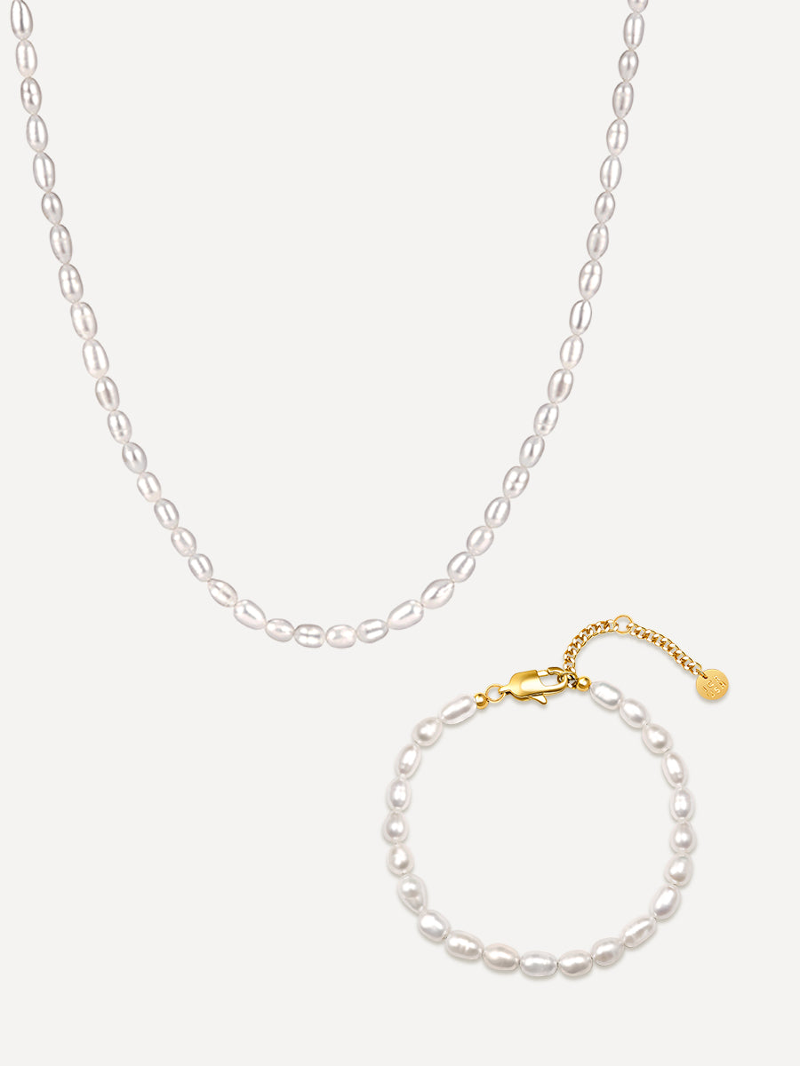 Pareluxe™ | Sieradenset