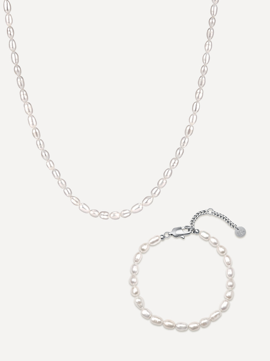 Pareluxe™ | Sieradenset