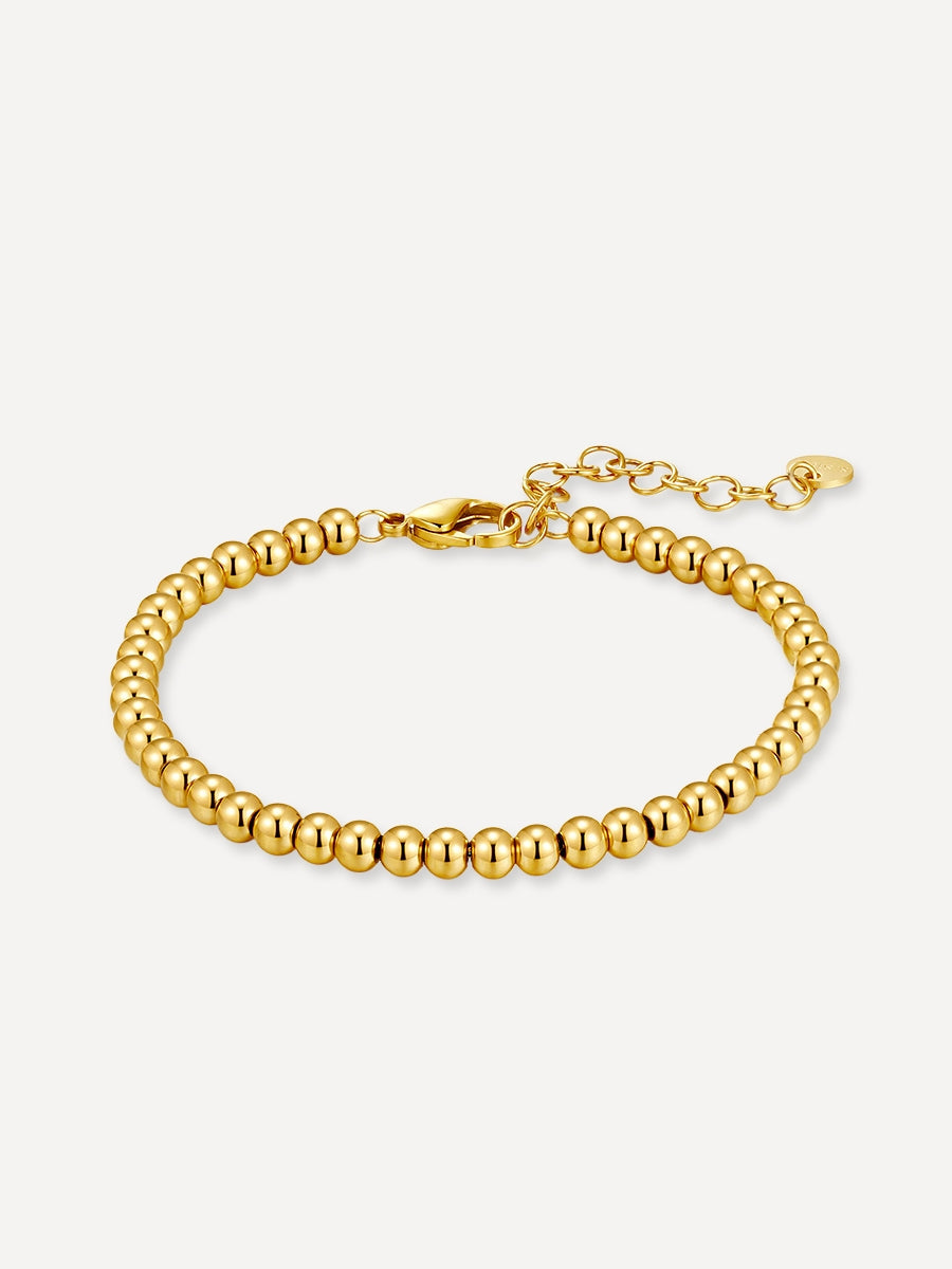 Kralenmagie™ | Luxe armband
