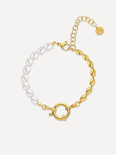 AquaLuxe™ | Luxe armband