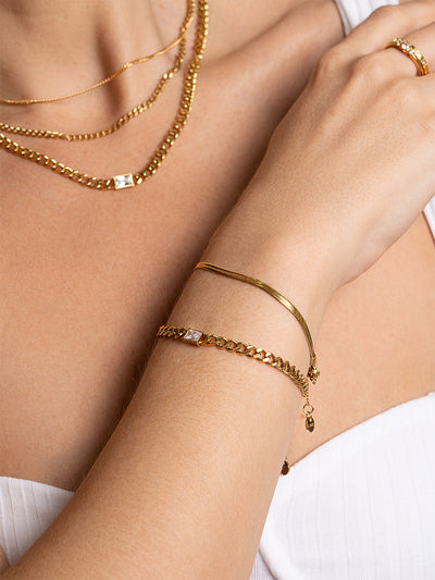 Elysium™ | Luxe armband
