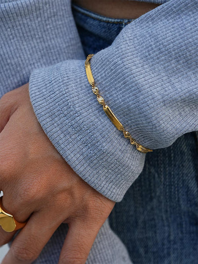 Twisté™ | Luxe armband