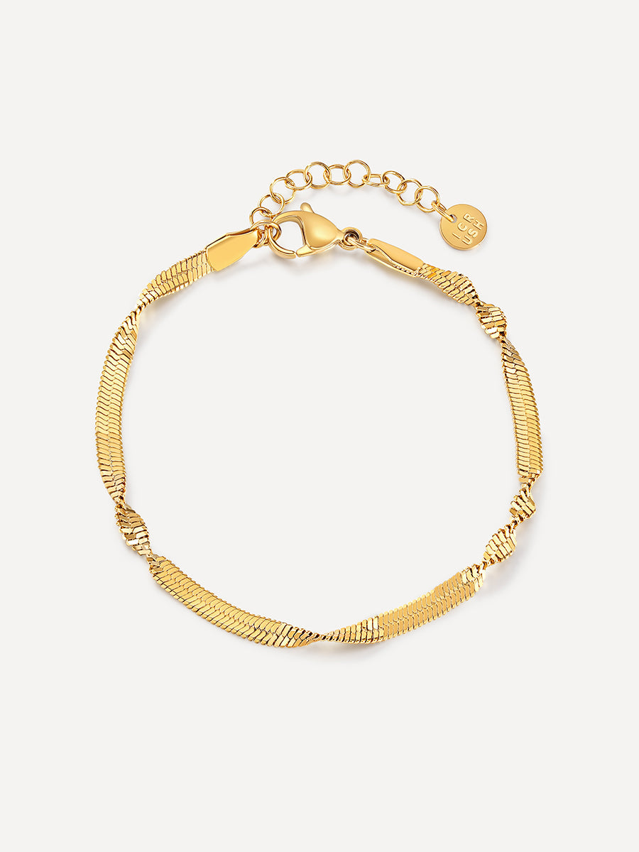 Twisté™ | Luxe armband