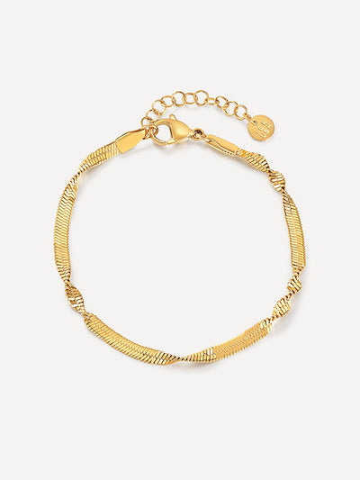 Twisté™ | Luxe armband