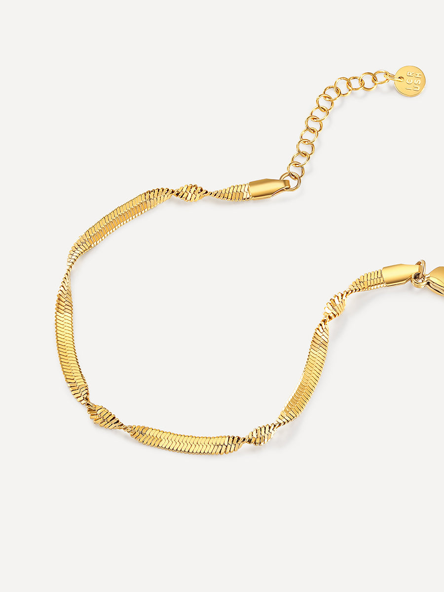 Twisté™ | Luxe armband