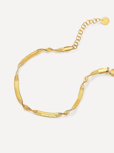 Twisté™ | Luxe armband