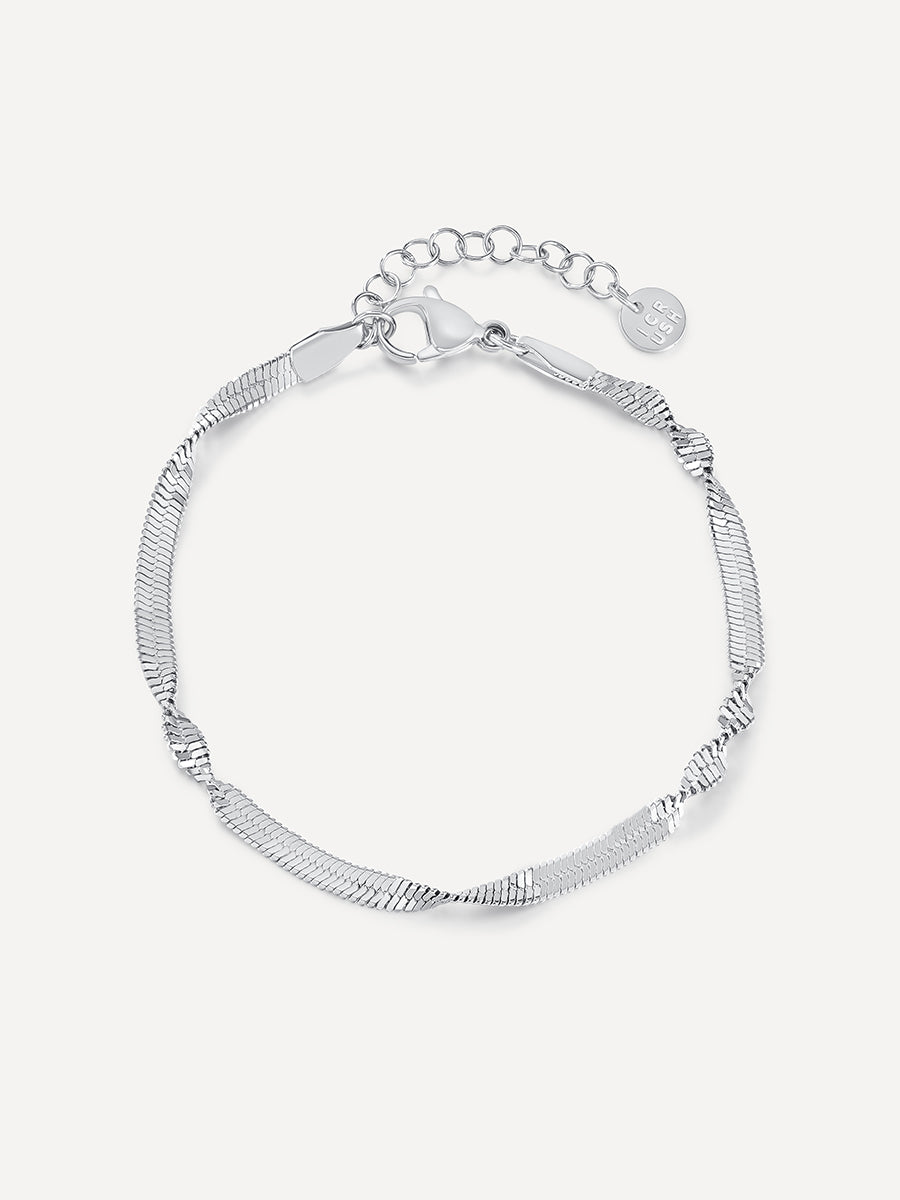 Twisté™ | Luxe armband