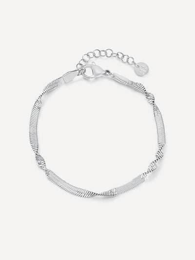 Twisté™ | Luxe armband