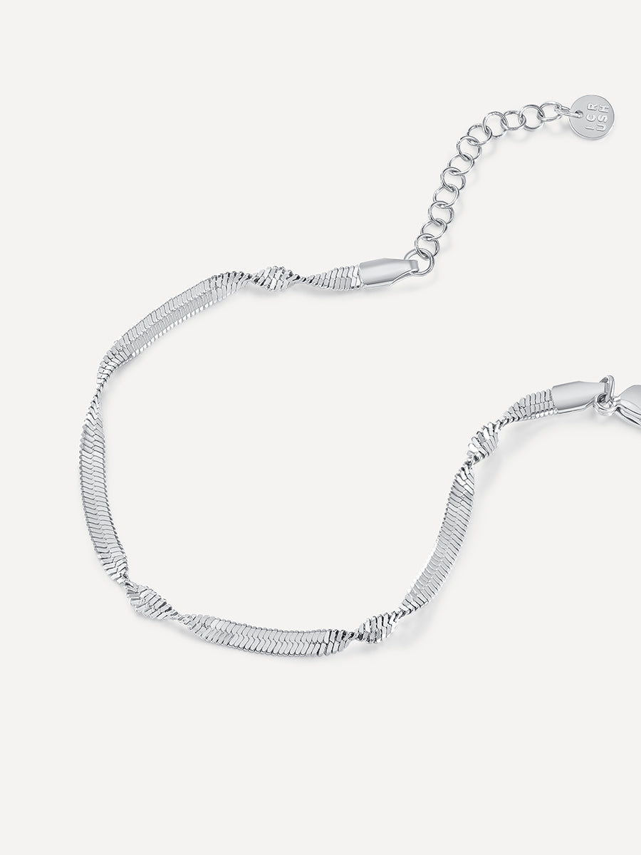 Twisté™ | Luxe armband