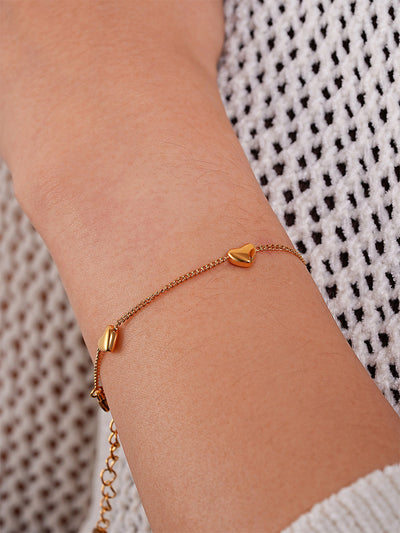 Liefde™ | Luxe armband