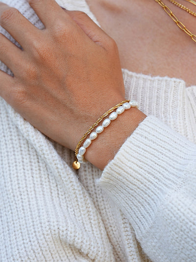 Lumineux™ | Luxe armband