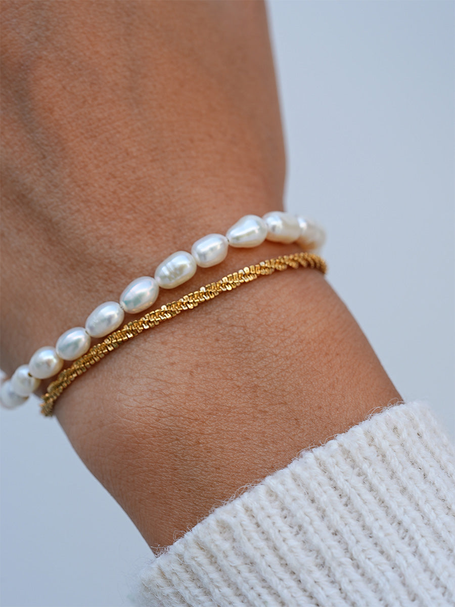 Lumineux™ | Luxe armband