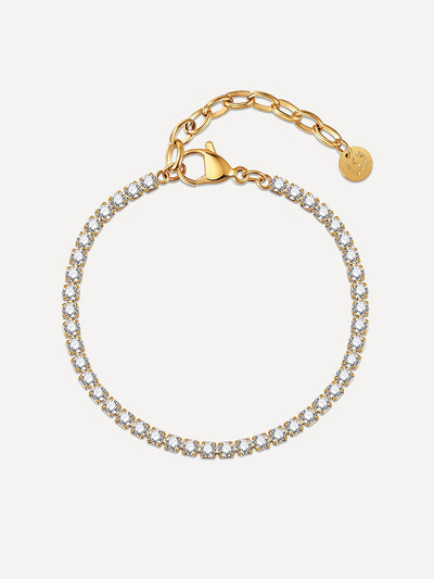 Glansrijk™ | Luxe armband