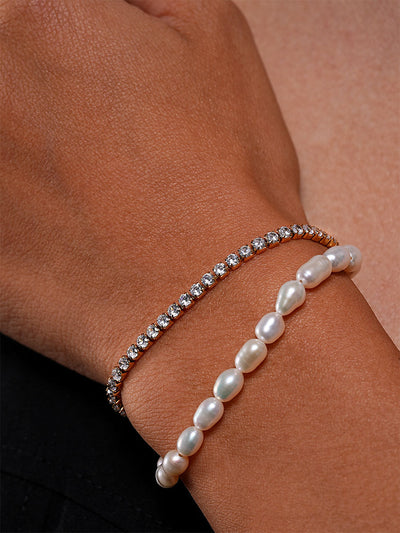 Glansrijk™ | Luxe armband