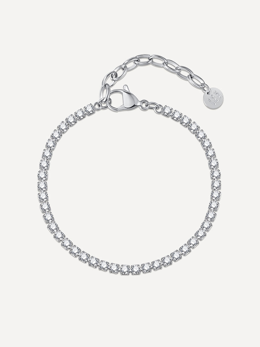 Glansrijk™ | Luxe armband