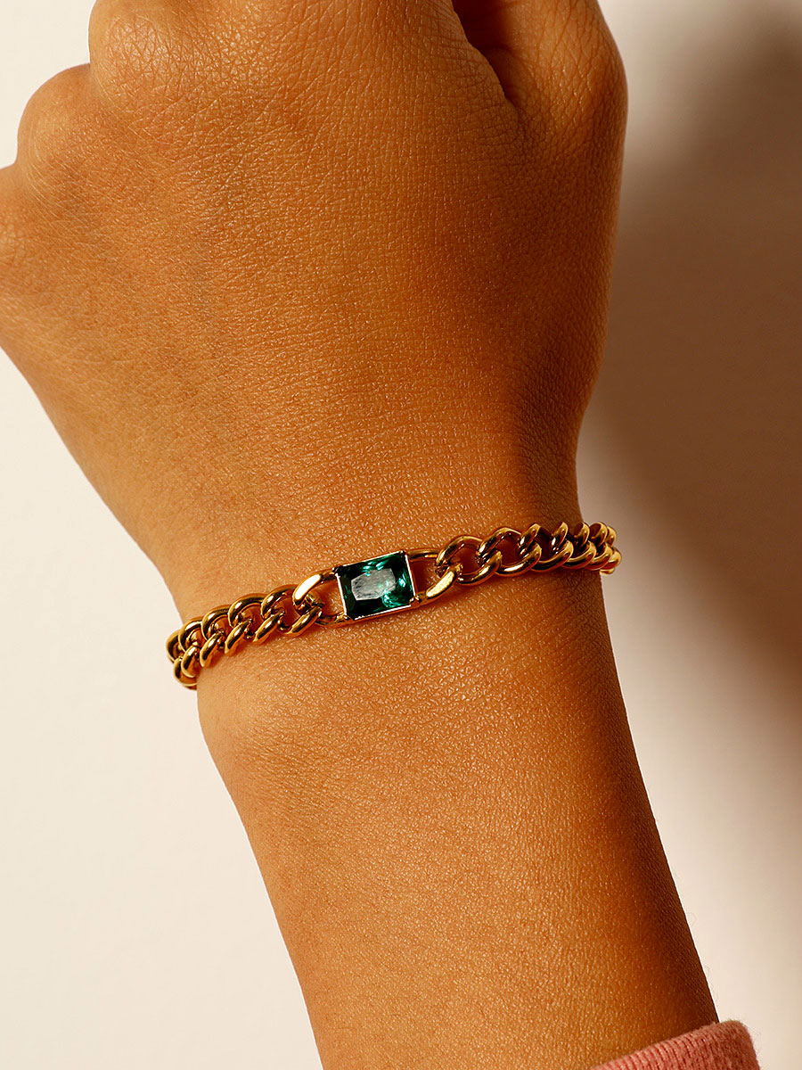 Retro Luxe™ | Elegante armband