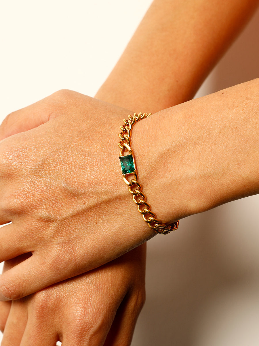 Retro Luxe™ | Elegante armband