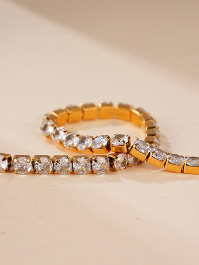 Glitzia™ | Luxe armband