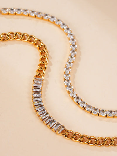 Glitzia™ | Luxe armband